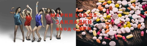 стаф Белокуриха